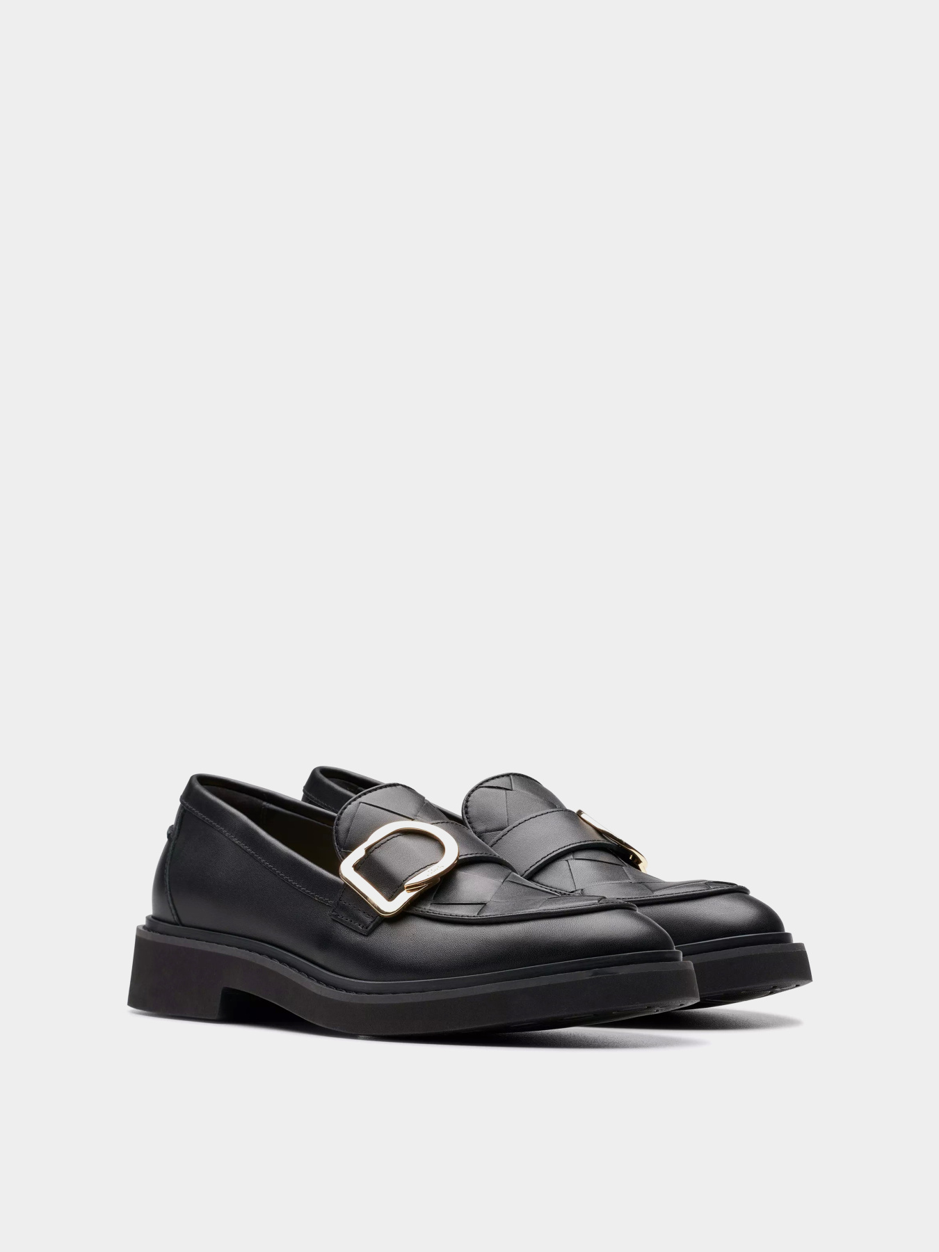Туфлі та лофери Clarks Splend Penny модель 26176778 Фото
