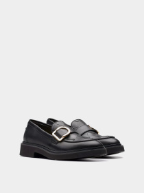 Туфлі та лофери Clarks Splend Penny модель 26176778 Фото