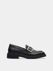 Туфлі та лофери Clarks Splend Penny модель 26176778 Фото