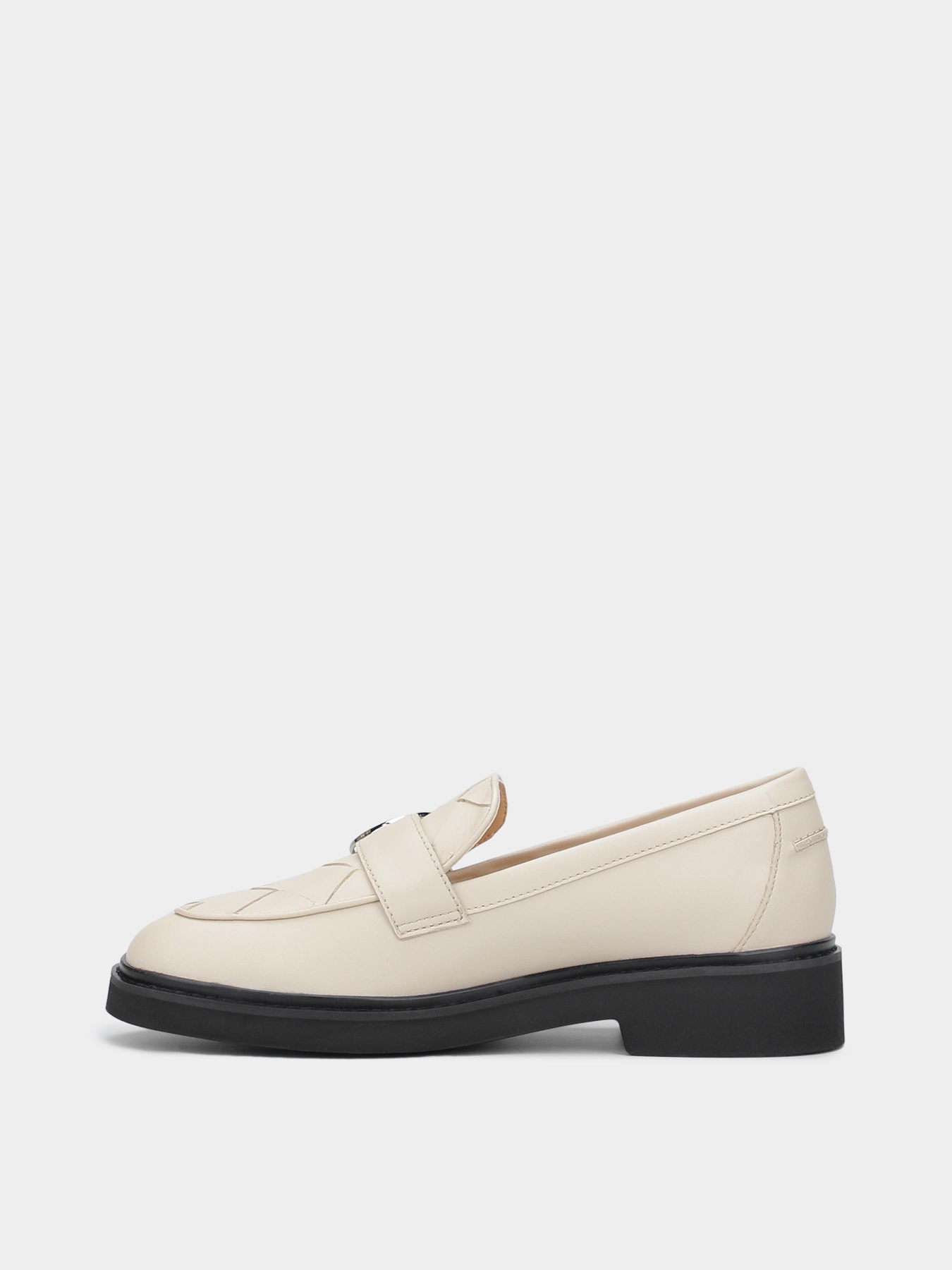Туфли и лоферы Clarks Splend Penny модель 26176807 Фото