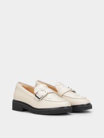 Туфли и лоферы Clarks Splend Penny модель 26176807 Фото