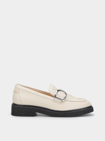 Туфли и лоферы Clarks Splend Penny модель 26176807 Фото