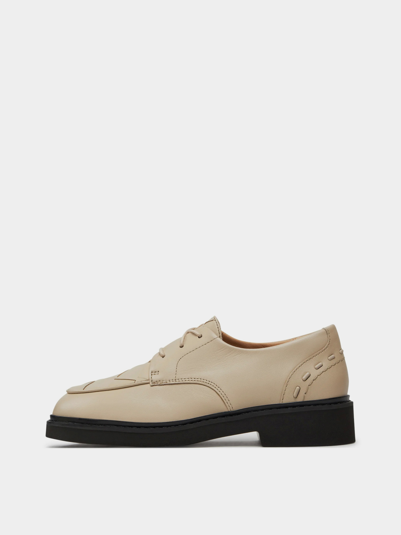 Туфли и лоферы Clarks Splend Weave модель 26176809 Фото