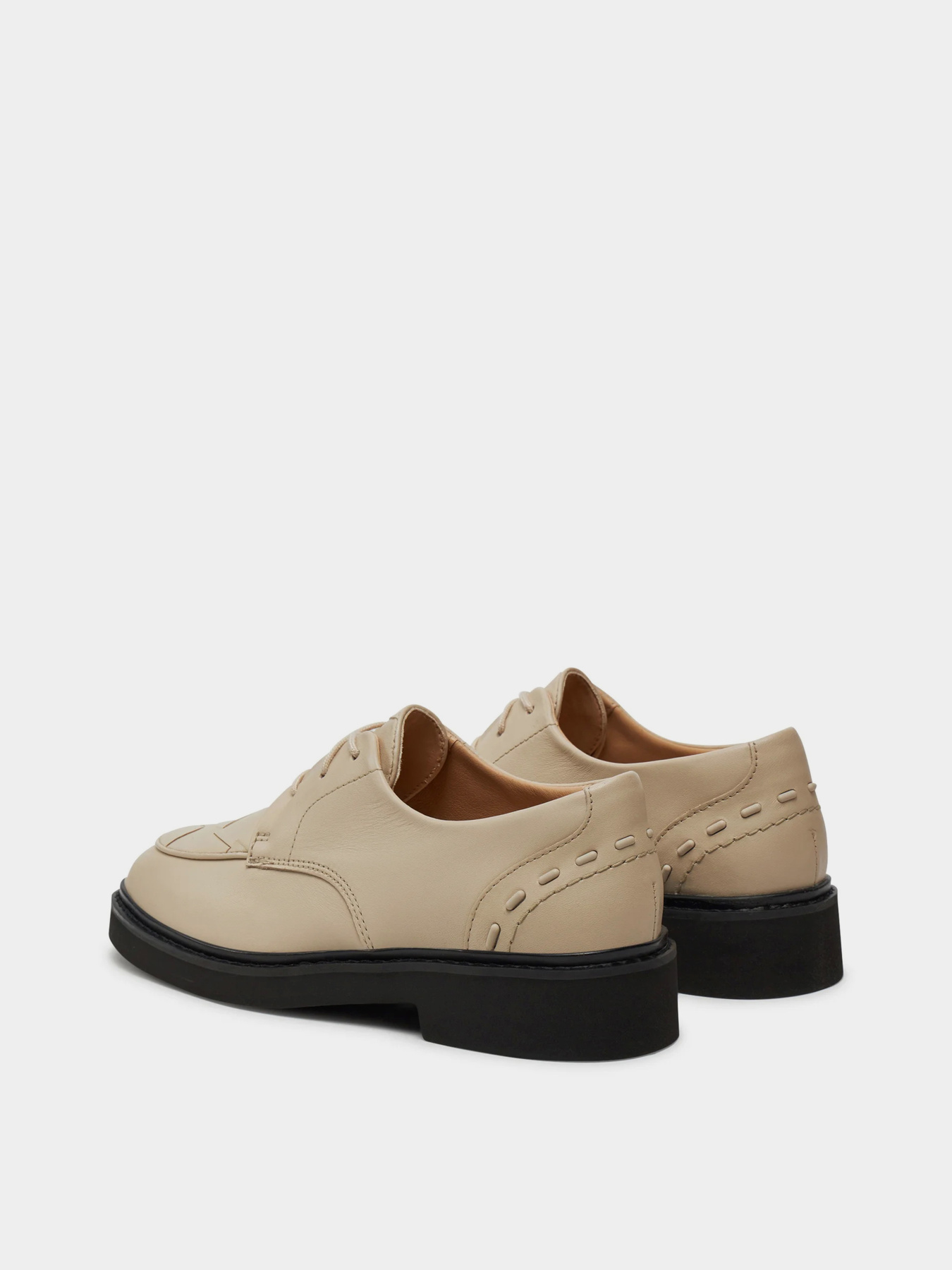 Туфли и лоферы Clarks Splend Weave модель 26176809 Фото