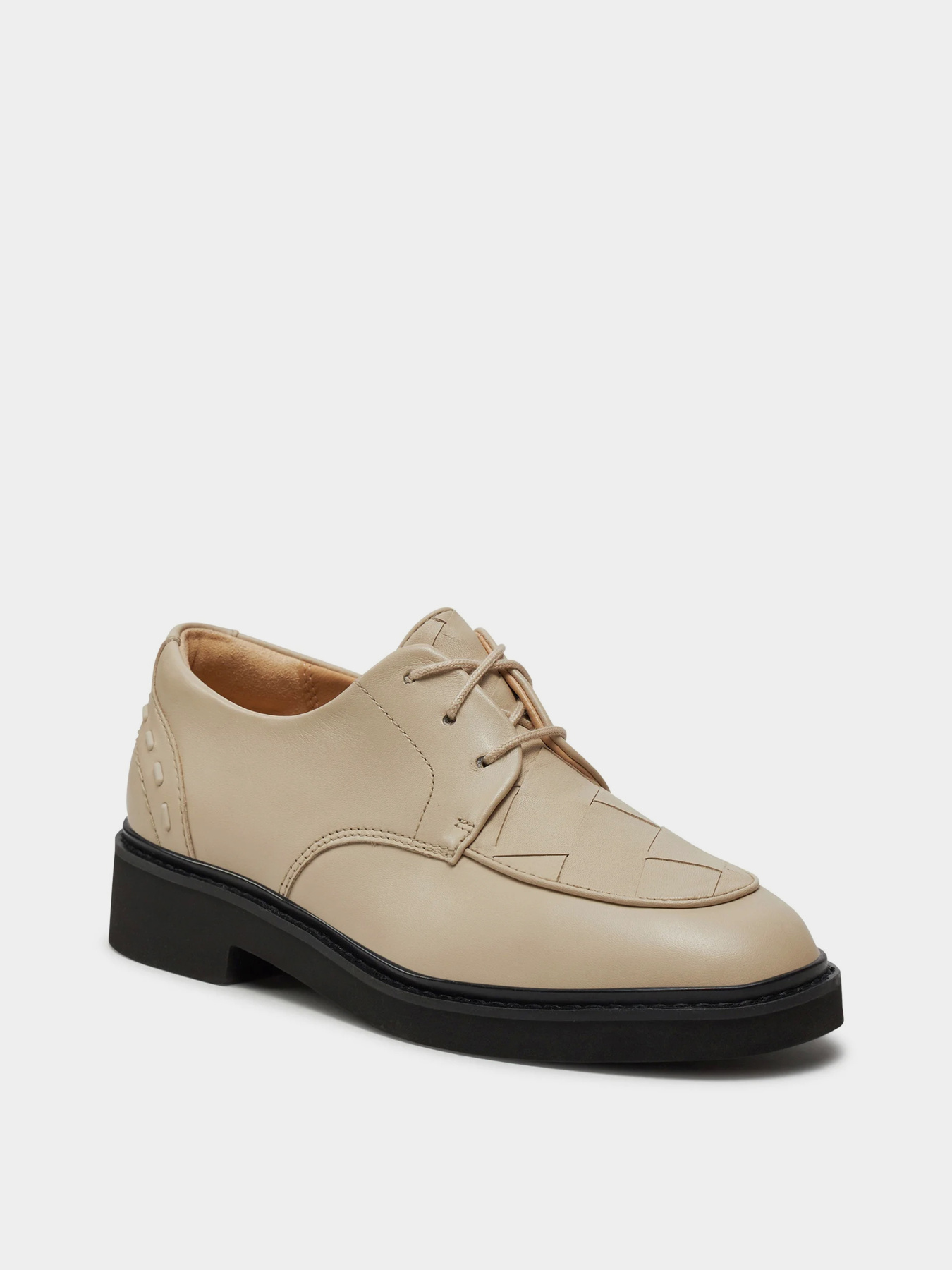 Туфли и лоферы Clarks Splend Weave модель 26176809 Фото