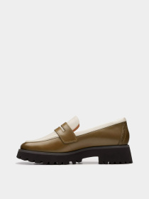 Туфли и лоферы Clarks Stayso Edge модель 26176514 Фото