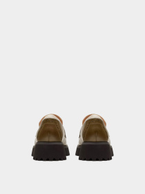 Туфли и лоферы Clarks Stayso Edge модель 26176514 Фото