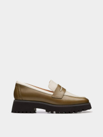 Туфлі та лофери Clarks Stayso Edge модель 26176514 Туфлі та лофери Clarks Stayso Edge модель 26176514 Фото