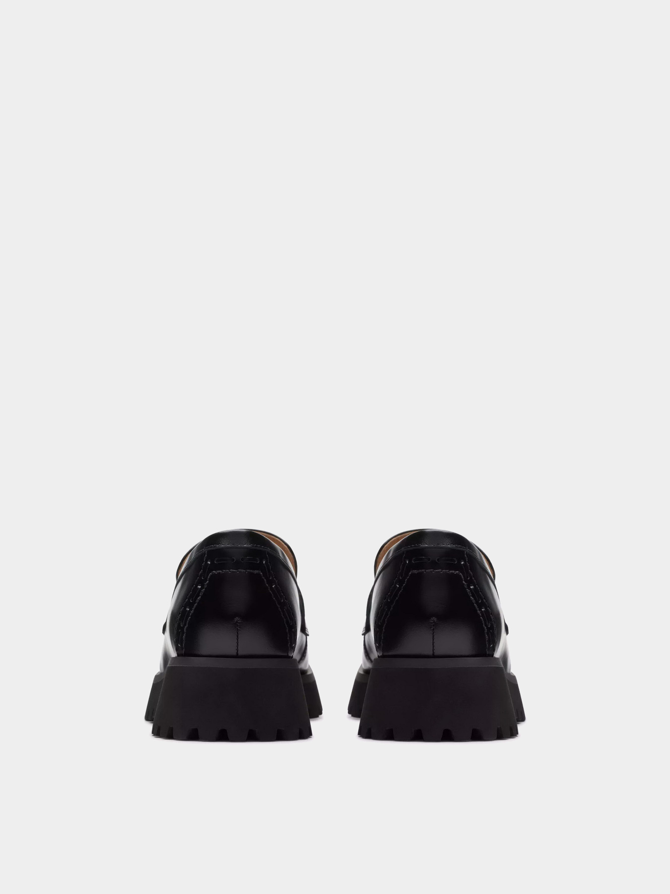 Туфлі та лофери Clarks Stayso Edge модель 26174705 Туфлі та лофери Clarks Stayso Edge модель 26174705 Фото