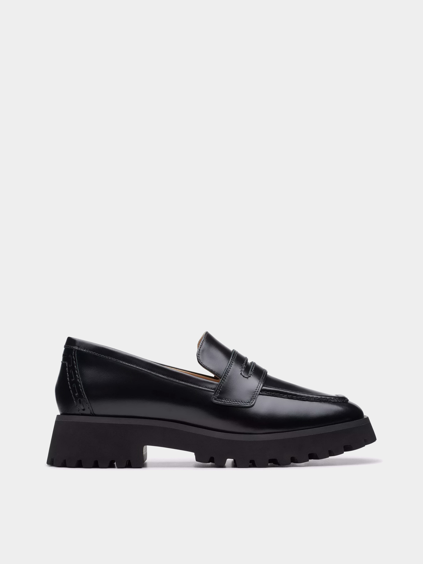 Туфлі та лофери Clarks Stayso Edge модель 26174705 Туфлі та лофери Clarks Stayso Edge модель 26174705 Фото