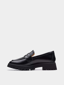 Туфлі та лофери Clarks Stayso Edge модель 26174705 Фото