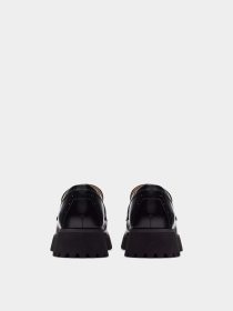 Туфлі та лофери Clarks Stayso Edge модель 26174705 Фото
