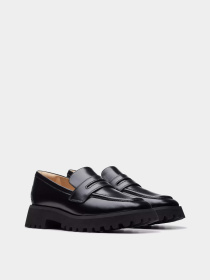 Туфлі та лофери Clarks Stayso Edge модель 26174705 Фото