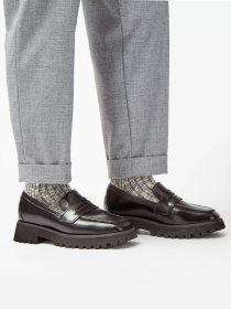 Туфлі та лофери Clarks Stayso Edge модель 26174705 Фото
