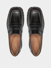 Туфлі та лофери Clarks Stayso Edge модель 26174705 Фото