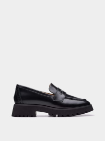 Туфлі та лофери Clarks Stayso Edge модель 26174705 Фото