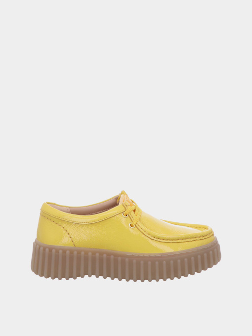 Туфли и лоферы Clarks Torhill Bee модель 26177794 Фото