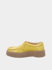 Туфли и лоферы Clarks Torhill Bee модель 26177794 Фото