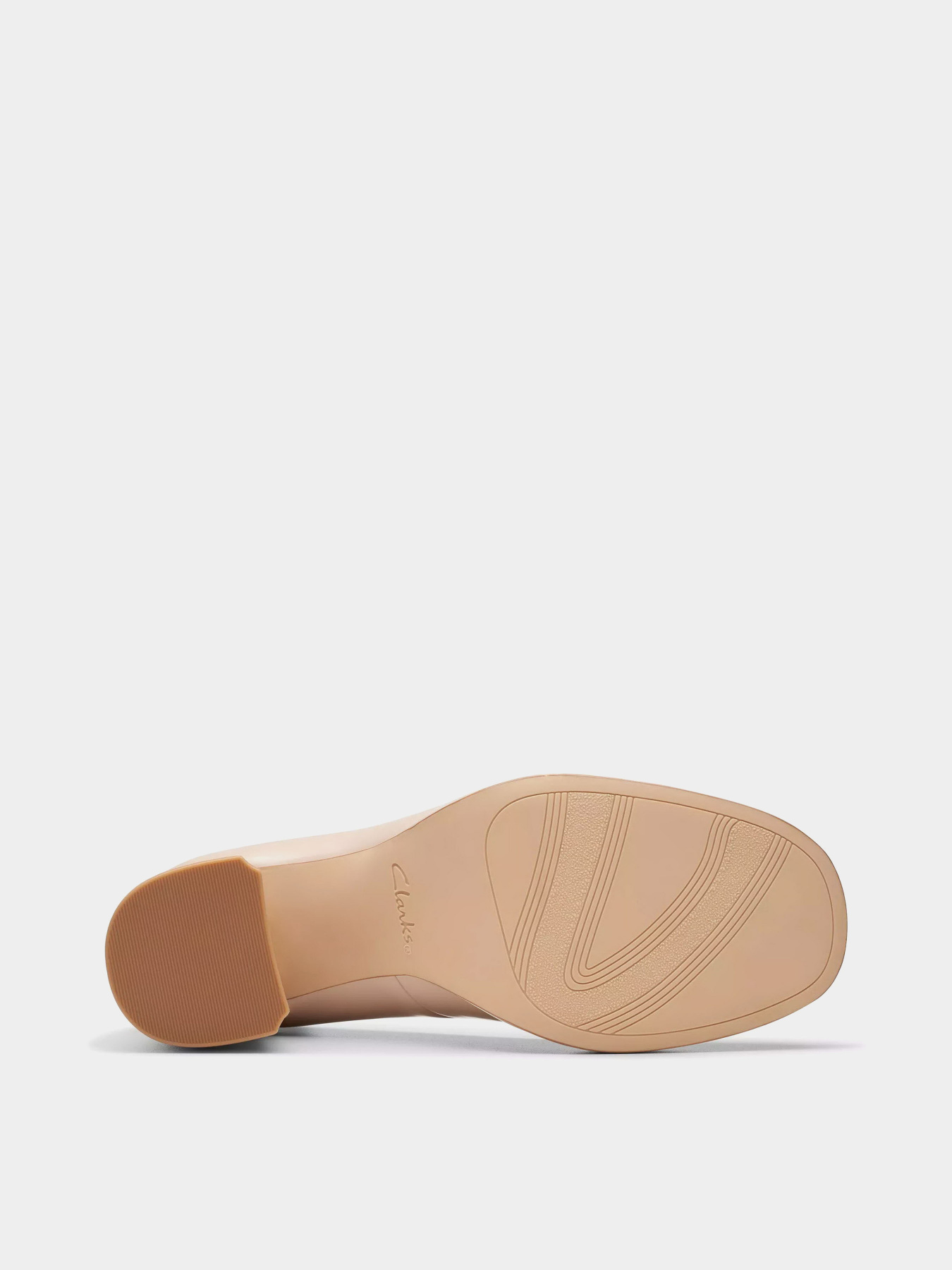 Туфли и лоферы Clarks Zoya85 Court модель 26176365 Туфли и лоферы Clarks Zoya85 Court модель 26176365 Фото