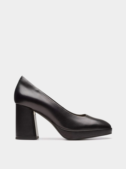 Туфлі та лофери Clarks Zoya85 Court модель 26176363 Фото