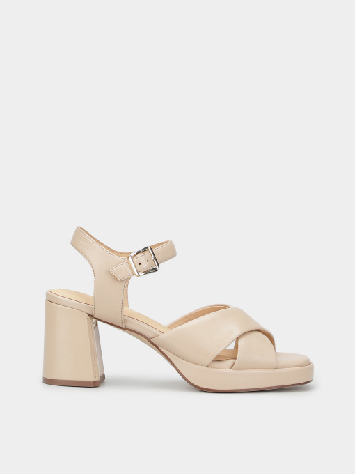 Босоножки Clarks Ritzy 75 Rae модель 26176330 Фото