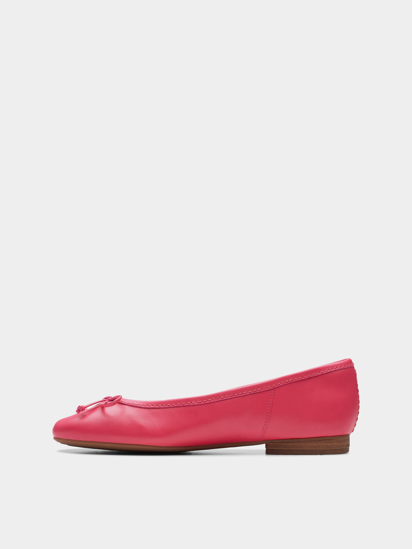 Туфли и лоферы Clarks Fawna Lily модель 26178450 Фото