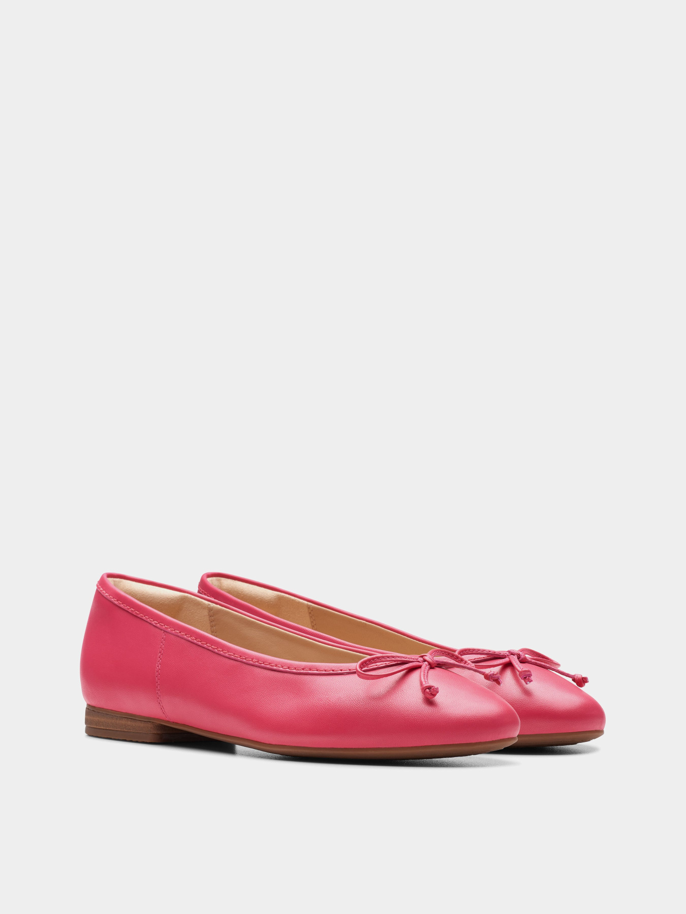 Туфли и лоферы Clarks Fawna Lily модель 26178450 Фото