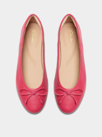 Туфли и лоферы Clarks Fawna Lily модель 26178450 Фото