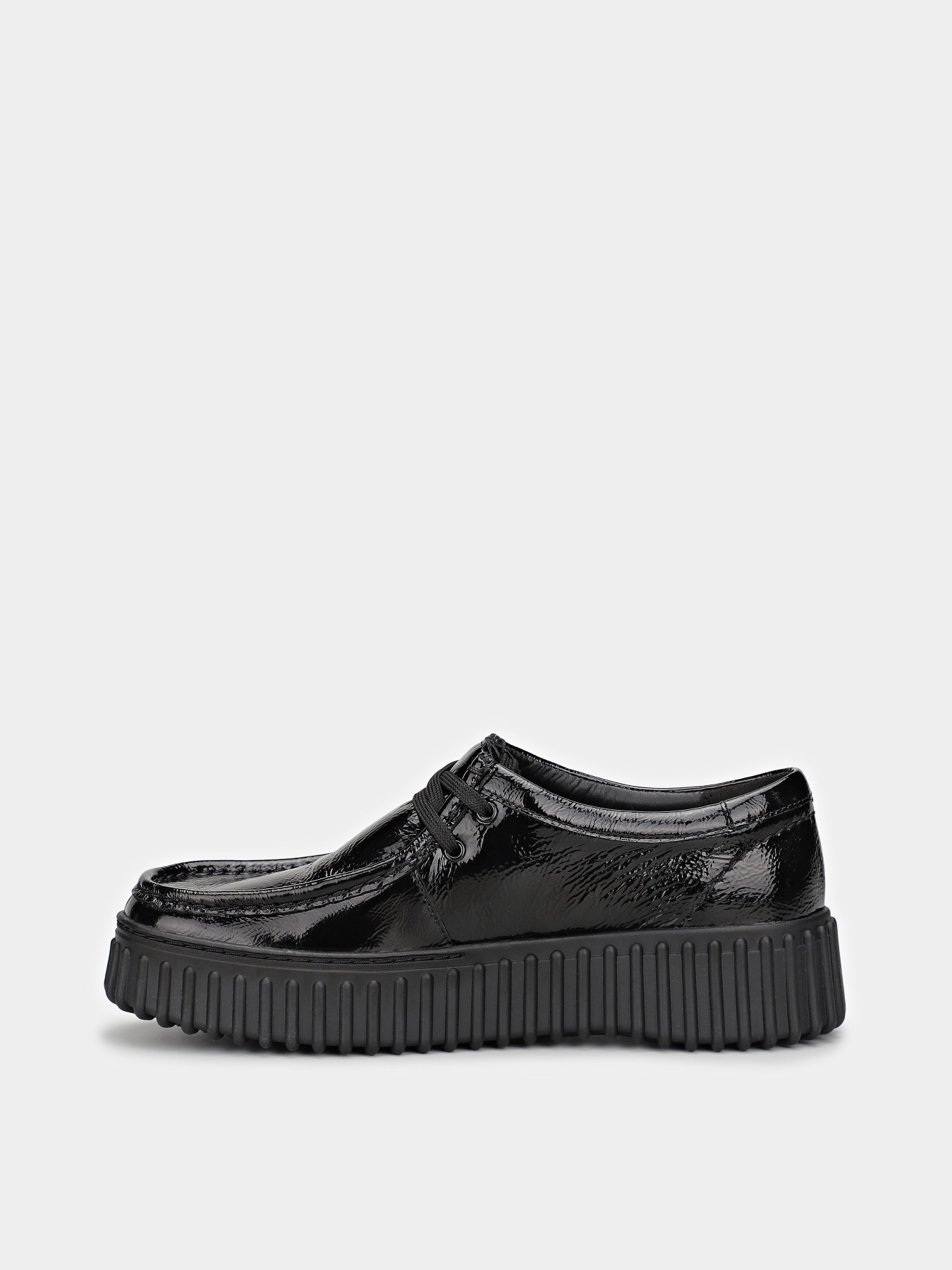 Туфли и лоферы Clarks Torhill Bee модель 26179111 Туфли и лоферы Clarks Torhill Bee модель 26179111 Фото