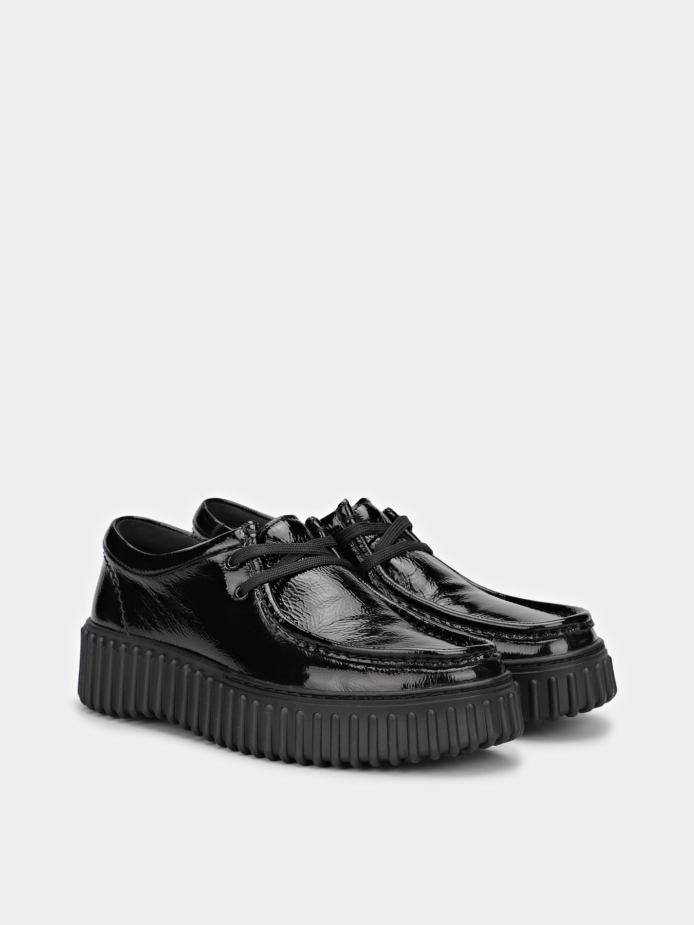 Туфли и лоферы Clarks Torhill Bee модель 26179111 Туфли и лоферы Clarks Torhill Bee модель 26179111 Фото