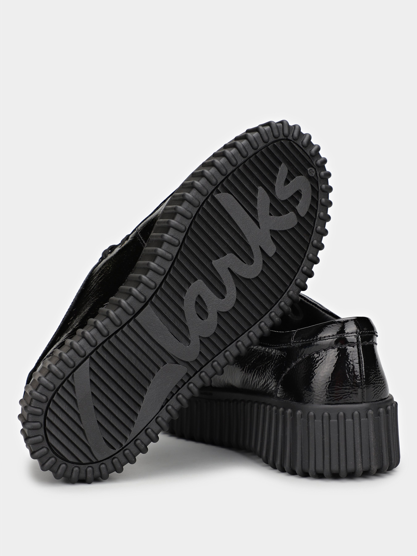 Туфли и лоферы Clarks Torhill Bee модель 26179111 Туфли и лоферы Clarks Torhill Bee модель 26179111 Фото
