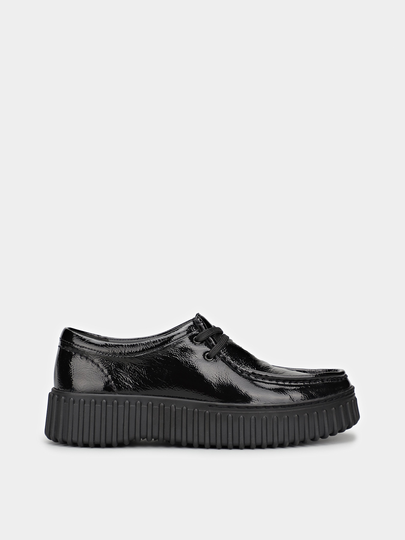 Туфли и лоферы Clarks Torhill Bee модель 26179111 Туфли и лоферы Clarks Torhill Bee модель 26179111 Фото