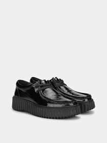 Туфли и лоферы Clarks Torhill Bee модель 26179111 Фото