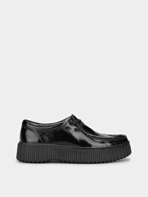 Туфли и лоферы Clarks Torhill Bee модель 26179111 Фото