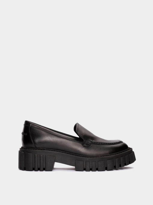 Туфли и лоферы Clarks Page модель 26178412 Фото