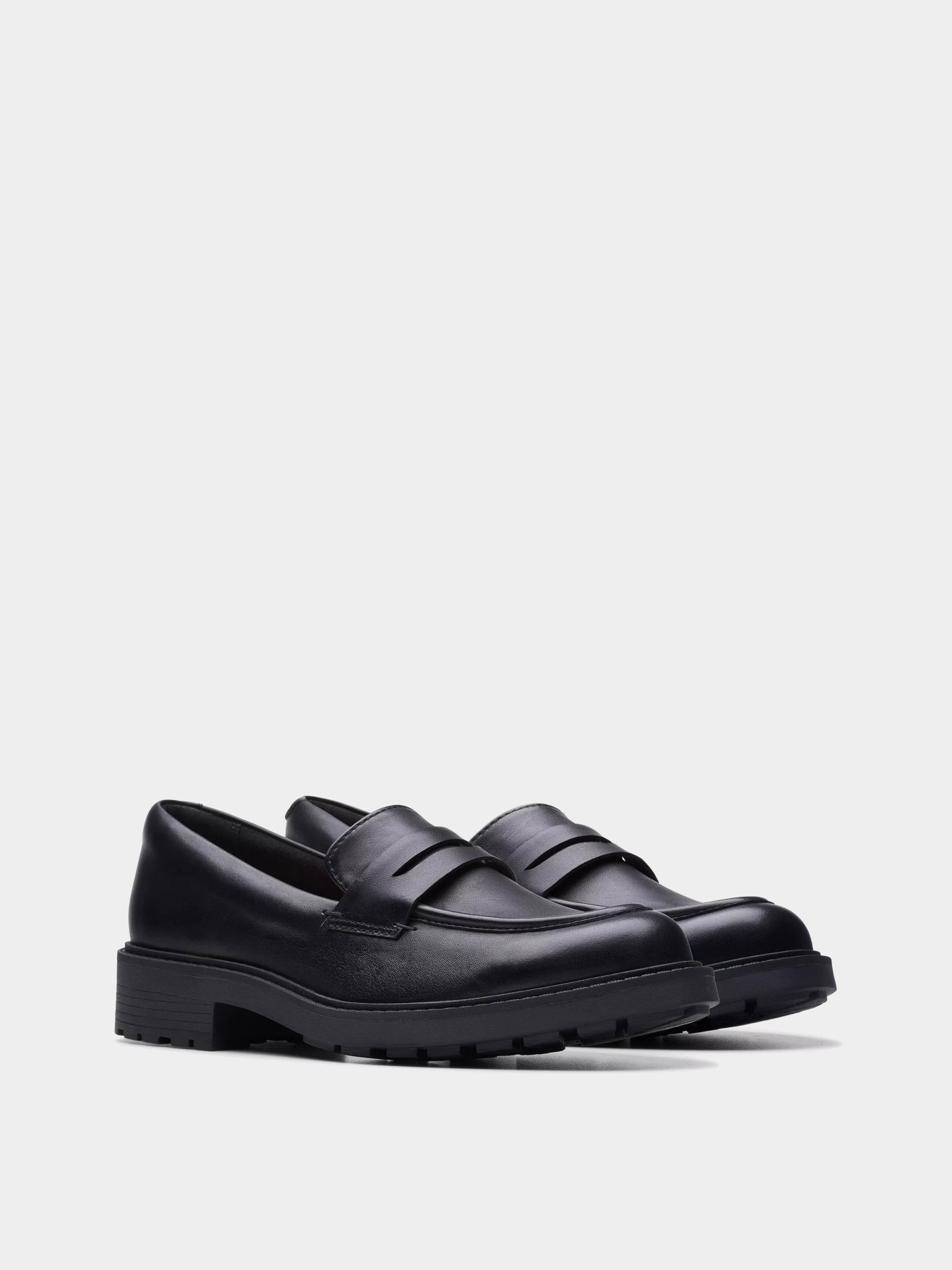 Туфли и лоферы Clarks Orinoco 2 Penny модель 26174786 Туфли и лоферы Clarks Orinoco 2 Penny модель 26174786 Фото