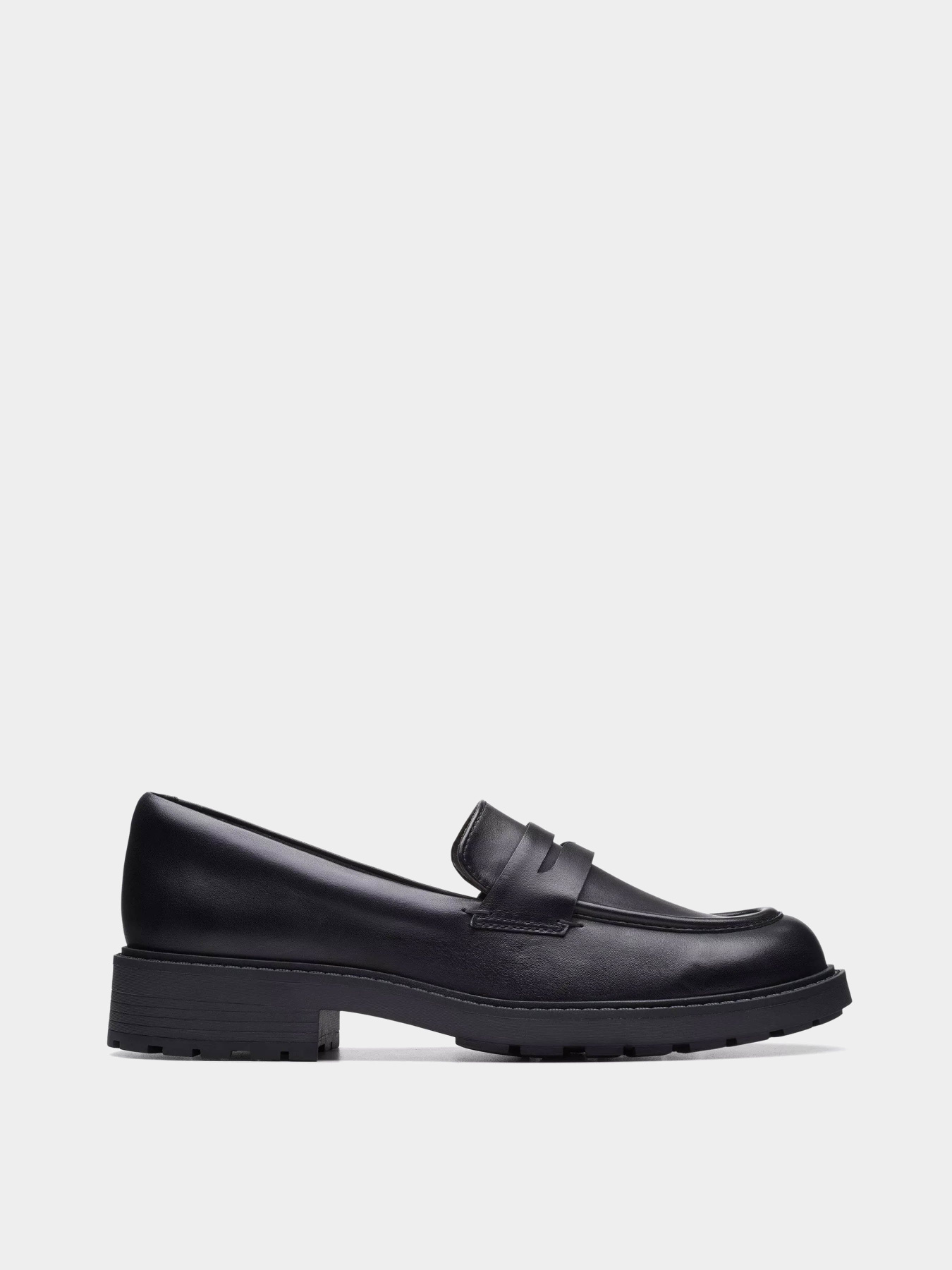 Туфли и лоферы Clarks Orinoco 2 Penny модель 26174786 Туфли и лоферы Clarks Orinoco 2 Penny модель 26174786 Фото