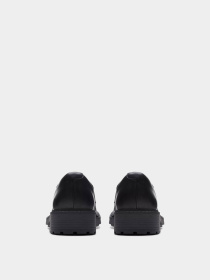 Туфли и лоферы Clarks Orinoco 2 Penny модель 26174786 Фото