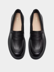 Туфли и лоферы Clarks Orinoco 2 Penny модель 26174786 Фото