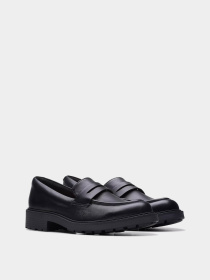 Туфли и лоферы Clarks Orinoco 2 Penny модель 26174786 Фото