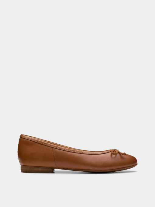 Туфли и лоферы Clarks Fawna Lily модель 26179212 Фото