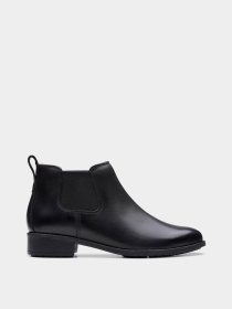 Ботинки и сапоги Clarks Havisham Top модель 26178715 Фото