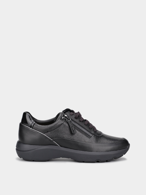 Кроссовки Clarks Tivoli Zip модель 26178732 Фото