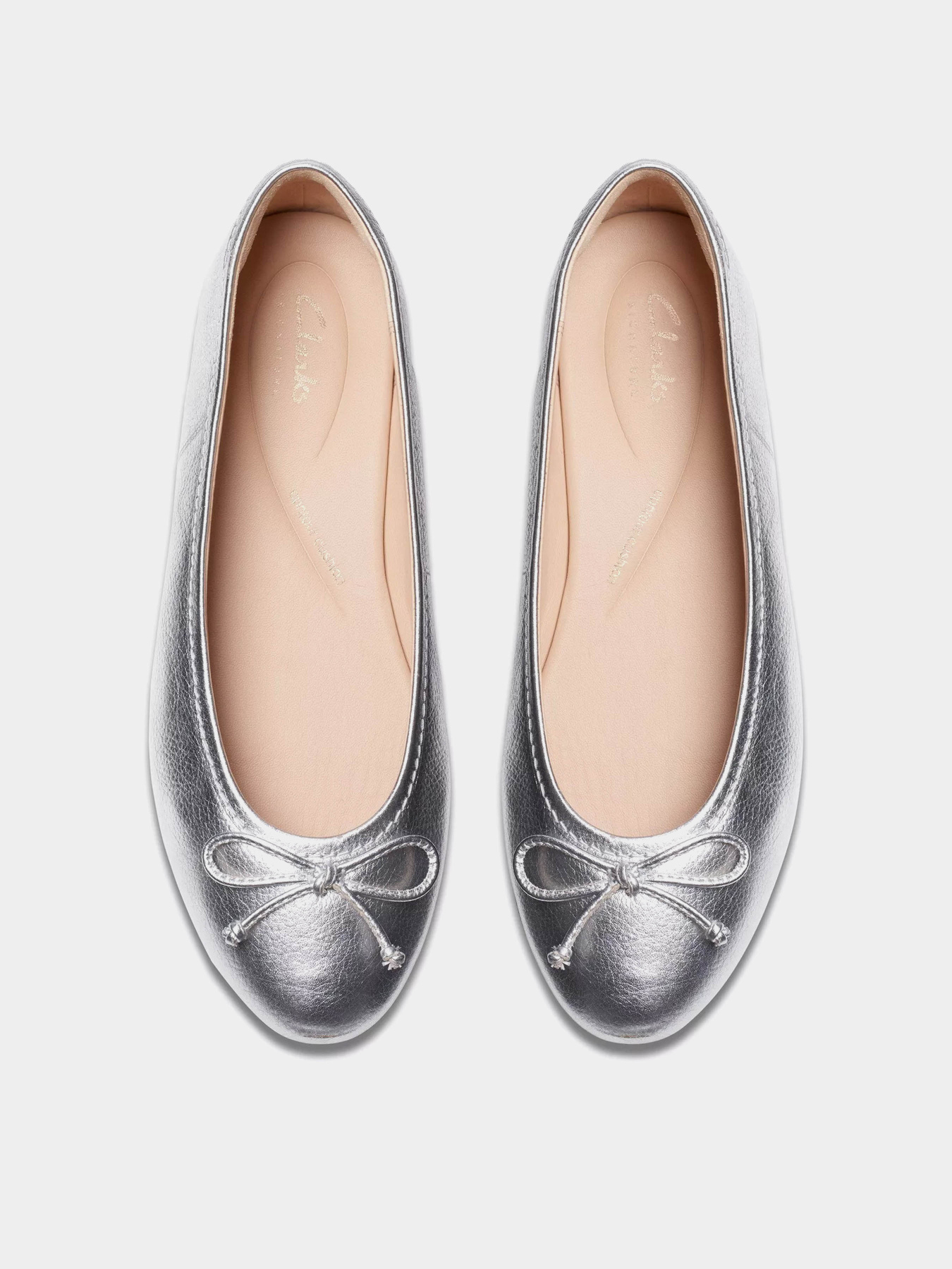 Туфли и лоферы Clarks Fawna Lily модель 26176380 Туфли и лоферы Clarks Fawna Lily модель 26176380 Фото