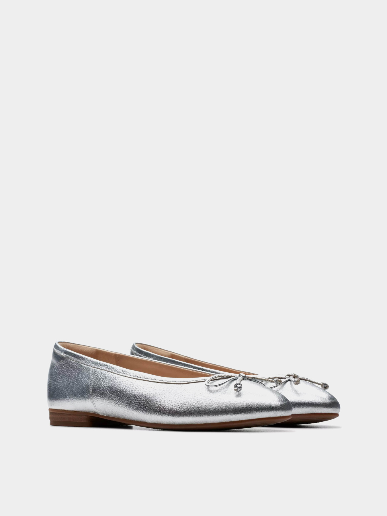 Туфли и лоферы Clarks Fawna Lily модель 26176380 Туфли и лоферы Clarks Fawna Lily модель 26176380 Фото