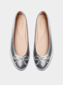 Туфли и лоферы Clarks Fawna Lily модель 26176380 Фото