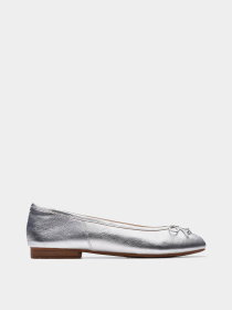 Туфли и лоферы Clarks Fawna Lily модель 26176380 Фото