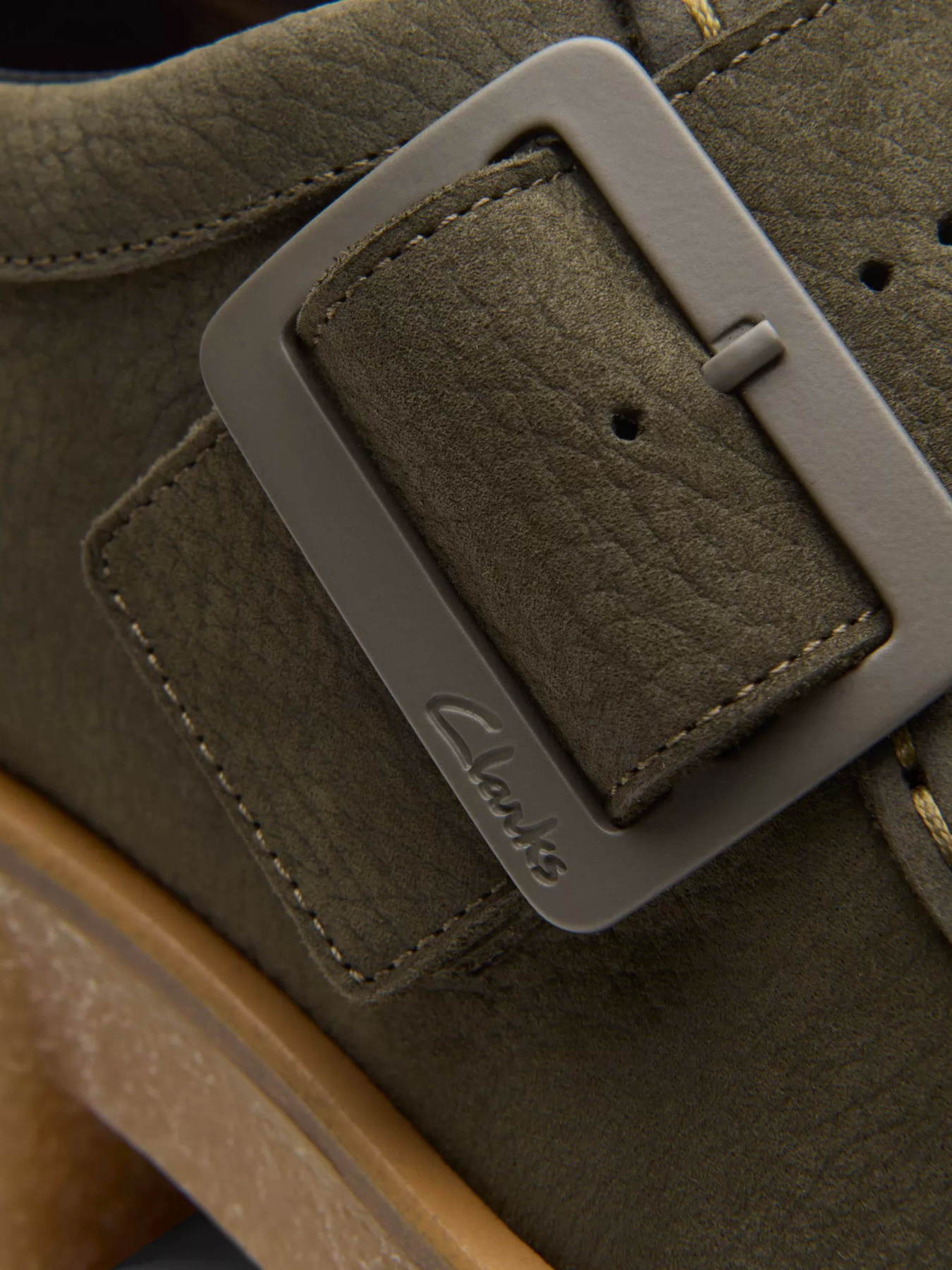 Туфли и лоферы Clarks Linoso модель 26178679 Туфли и лоферы Clarks Linoso модель 26178679 Фото