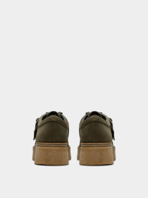 Туфли и лоферы Clarks Linoso модель 26178679 Фото