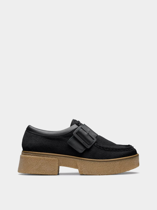 Туфли и лоферы Clarks Linoso модель 26178678 Фото
